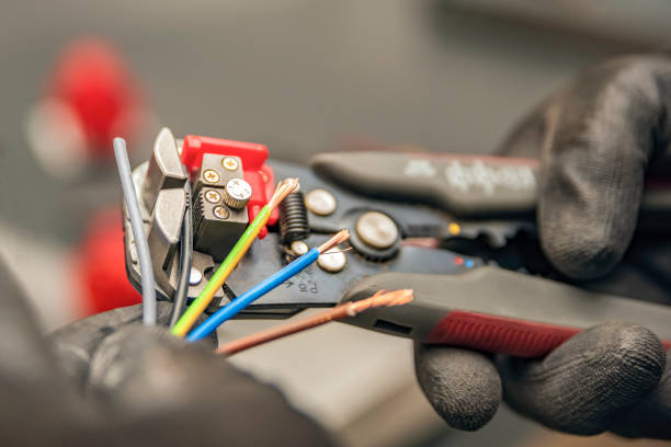 Best Electrical Troubleshooting Services  in Buenaventura Lakes, FL