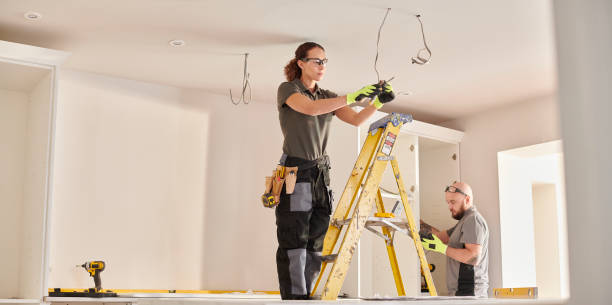 Electrical System Inspection in Buenaventura Lakes, FL