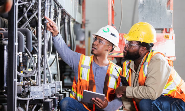 Industrial Electrical Services in Buenaventura Lakes, FL