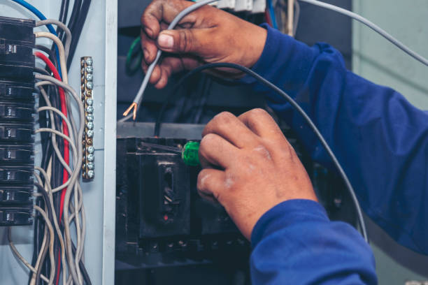 Best Industrial Electrical Services  in Buenaventura Lakes, FL