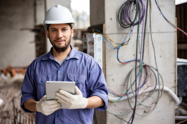 Best Emergency Electrical Repair  in Buenaventura Lakes, FL