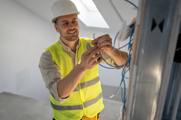 Best Commercial Electrician Services  in Buenaventura Lakes, FL
